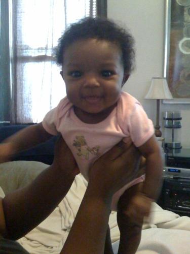 Loncherie Billingsley