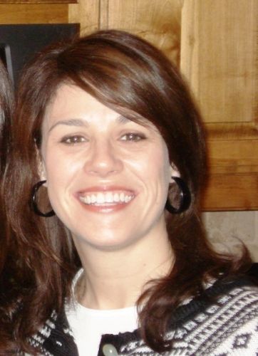 Terri Rose