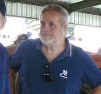 George Covert