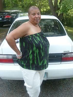 Tracey Files