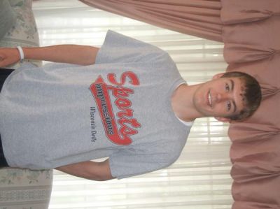 Matthew Obrien