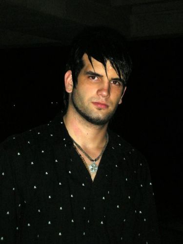 Michael Fernandez