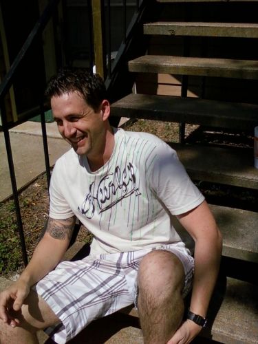 Michael West