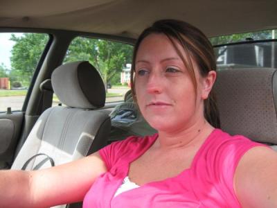 Angela Waller