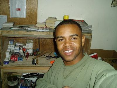 Clyde Morrison