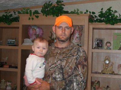 Donnie Thacker