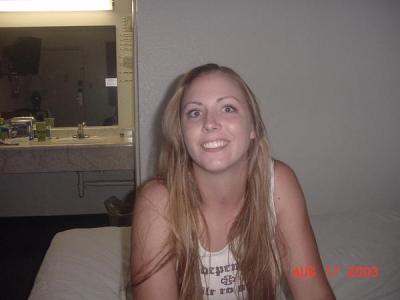 April Daugherty