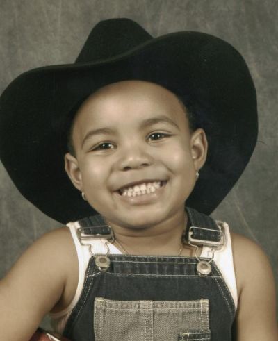 Reshon Keeton