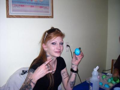Sarah Wilson