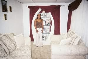 Sharon Caleb