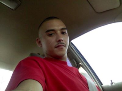 Travis Taylor