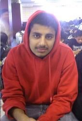 Zeeshan Mushtaq