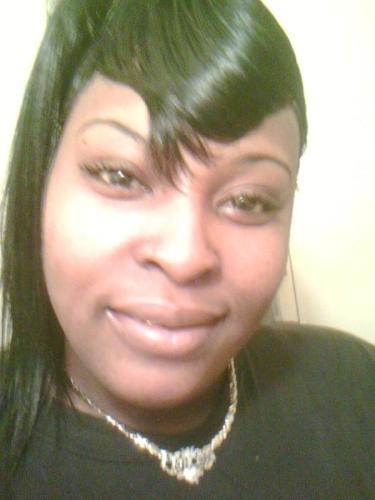 Monica Fields