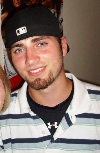 Jared Arbogast