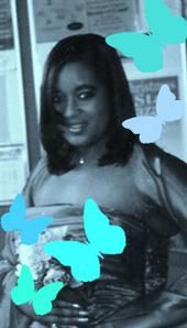 Shicola Thomas