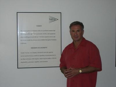 Dan Tarulli