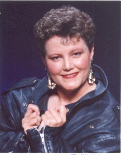 Darlene Pennington