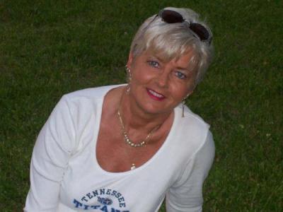 Sandra Shepherd