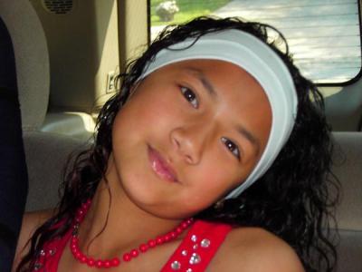 Brianne Chaco