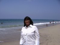 Donna Jordan
