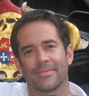 Scott Maney
