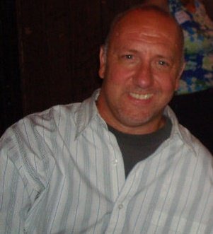Bradley Nordhougen