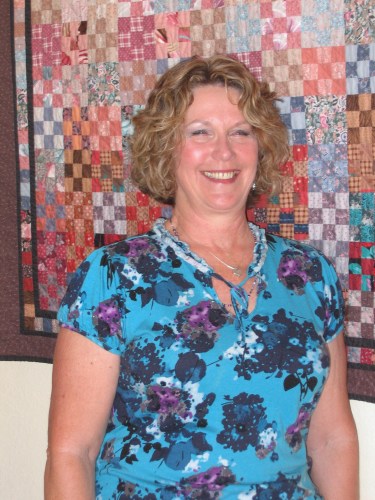 Debra Cook