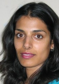 Monica Khanna