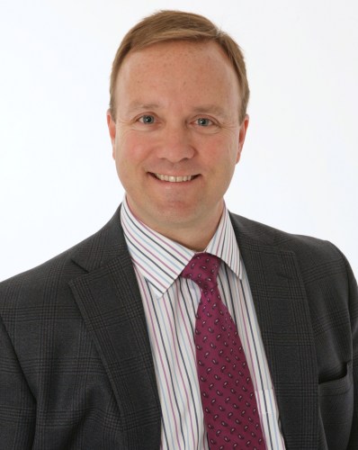 Christopher Allen