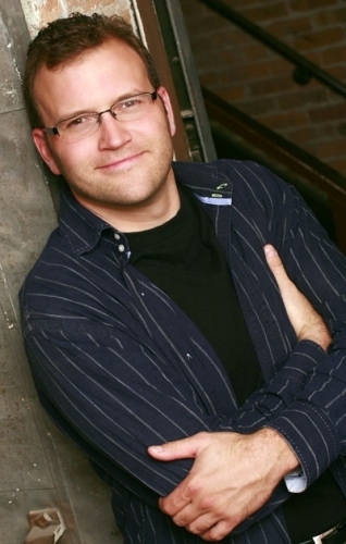 Darin Jaske
