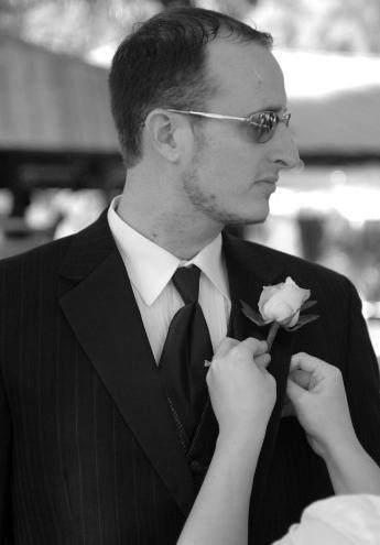 Daniel Levesque