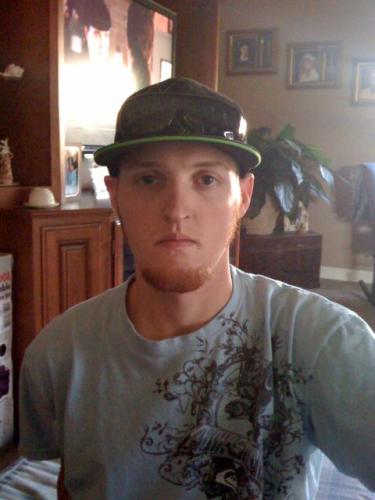 Matthew Carll