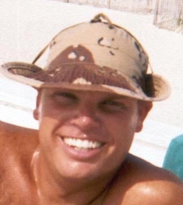 Michael Ward