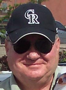 Dennis Fitzsimmons