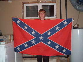 Anthony Crandall