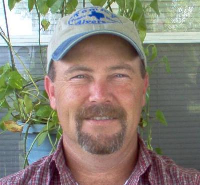 Jody Steward