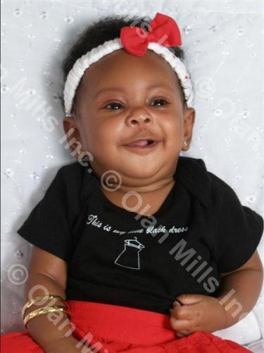 Taprina Mckinnie