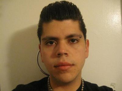 Benjamin Mercado
