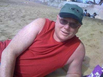 Jeffrey Pearce