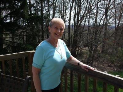 Gayle Carta
