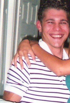 Nicholas Albright