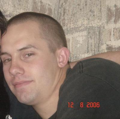 Christopher Mallette