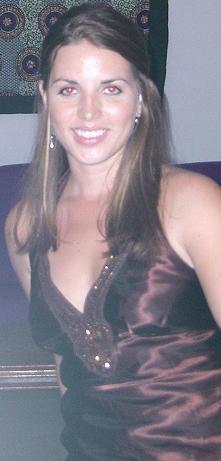 Ashley Burson