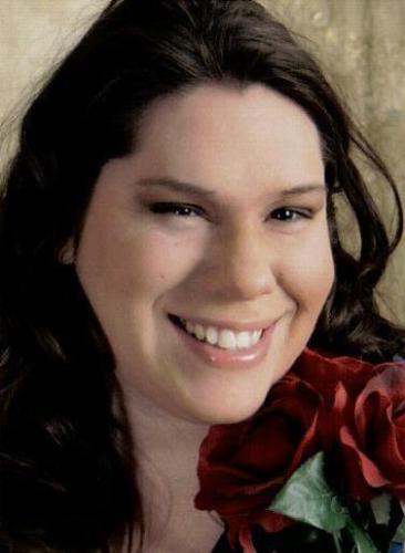 Tiffany Hipwell