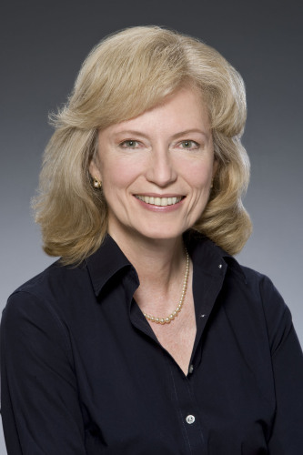 Nancy Wolf