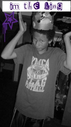 Deshawn Cavitt