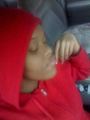Monet Daniels