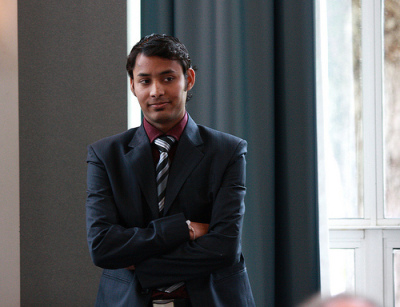 Pankaj Gupta