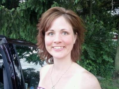 Anita Mcfarland