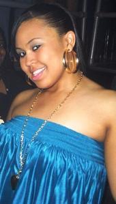 Tatiahna Belton